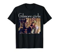 Gilmore Girls Reading T-Shirt
