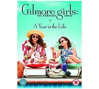 Gilmore Girls S1 8