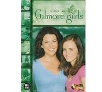 GILMORE GIRLS-S4-BIL G
