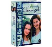 Gilmore girls, saison 2