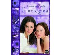 Gilmore Girls - Saison 3 - Edition Belge