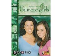 Gilmore Girls - Saison 4