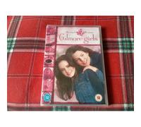 Gilmore Girls - Saison 5 - Coffret 6 Dvd (2010)