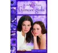 Gilmore Girls - Season 3