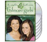 Gilmore Girls: Season 4