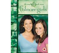 Gilmore Girls-Season 4 [Standard Edition] [Import]