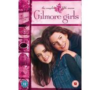 Gilmore Girls - Series 5 [Import Anglais] (Import) (Coffret De 6 Dvd)