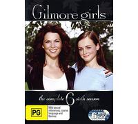 Gilmore Girls - Season 6
