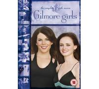 Gilmore Girls-Season 6 [Standard Edition] [Import]
