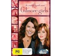 Gilmore Girls - Season 7
