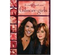 Gilmore Girls: Season 7 by Lauren Graham