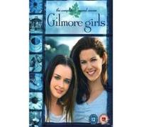 Gilmore Girls - Series 2 , (Box Set) G