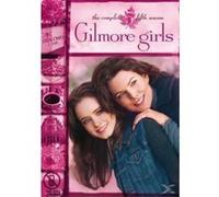 Gilmore Girls - Series 5 , (Box Set) G