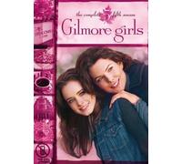 Gilmore Girls - Series 5 [Import Anglais] (Import) (Coffret De 6 Dvd)