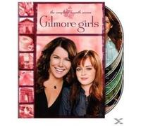 Gilmore Girls - Series 7 , (Box Set) G