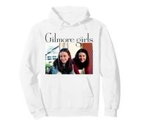 Gilmore Girls Smiling Sweat à Capuche