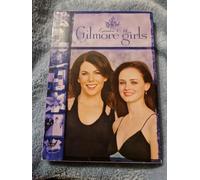 Gilmore Girls - Staffel 6, Vol. 1, Episoden 01-12 (3 DVDs) [Import allemand]