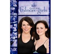 Gilmore Girls - Staffel 6, Vol. 2, Episoden 13-22 (3 DVDs)