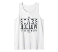 Gilmore Girls Star Hollows Collegiate Débardeur