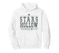 Gilmore Girls Star Hollows Collegiate Sweat à Capuche