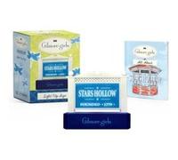 Gilmore Girls Stars Hollow LightUp Sign by Michelle Morgan Michelle Morgan (Auteur)