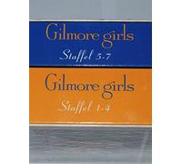 Gilmore Girls - Superbox