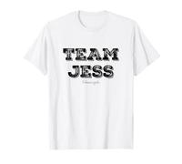 Gilmore Girls Team Jess T-Shirt