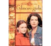 Gilmore Girls:The Complete First Season 6/Dk Digipack