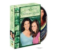 Gilmore Girls - The Complete Fourth Season