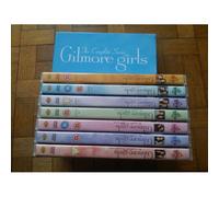 Gilmore Girls The Complete Series