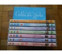 Gilmore Girls The Complete Series