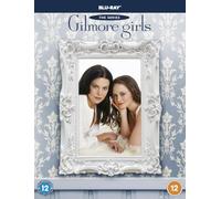 Gilmore Girls – Blu-ray – Coffret intégral – 2026 – Sans région