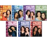 Gilmore Girls: The Complete Series (Seasons 1-7)