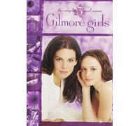 Gilmore Girls: The Complete Third Season