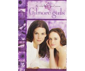 Gilmore Girls: The Complete Third Season