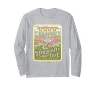 Gilmore Girls The Dragonfly Inn AD Manche Longue