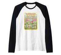 Gilmore Girls The Dragonfly Inn AD Manche Raglan