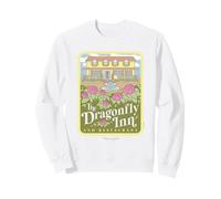 Gilmore Girls The Dragonfly Inn AD Sweatshirt