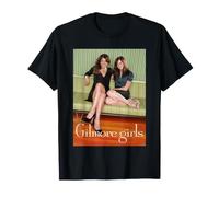 Gilmore Girls The Girls T-Shirt