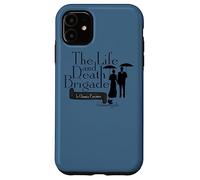 Gilmore Girls The Life and Death Brigade Coque pour iPhone 11