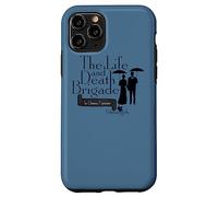 Gilmore Girls The Life and Death Brigade Coque pour iPhone 11 Pro