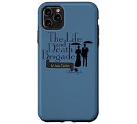 Gilmore Girls The Life and Death Brigade Coque pour iPhone 11 Pro Max