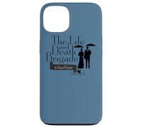 Gilmore Girls The Life and Death Brigade Coque pour iPhone 13