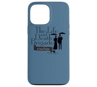 Gilmore Girls The Life and Death Brigade Coque pour iPhone 13 Pro Max