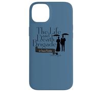 Gilmore Girls The Life and Death Brigade Coque pour iPhone 14 Plus