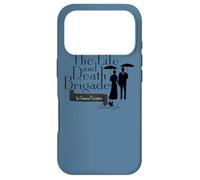 Gilmore Girls The Life and Death Brigade Coque pour iPhone 17 Pro