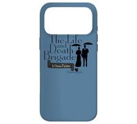 Gilmore Girls The Life and Death Brigade Coque pour iPhone 17 Pro Max