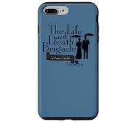 Gilmore Girls The Life and Death Brigade Coque pour iPhone 7 Plus/8 Plus