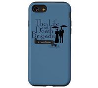 Gilmore Girls The Life and Death Brigade Coque pour iPhone SE (2020) / 7/8