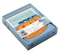 Gilmore Girls: The Official Cookbook Gift Set